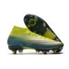 Nike Mercurial Superfly 7 Elite SG-PRO Anti-Clog Amarillo Negro Verde_1.jpg